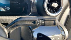 Mercedes-Benz A-Class A180d [2.0] Sport Executive 4dr Auto Diesel Saloon